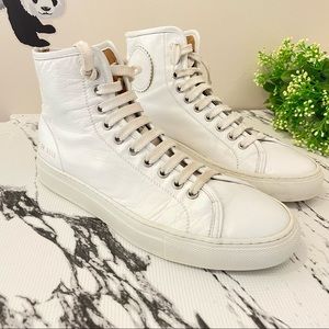 Woman by Common Projects White women's Sneakers size EU38/US 7.5